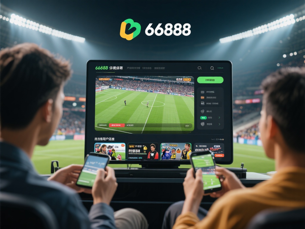 畅享比赛激情,选择6688体育线上登录,乐趣无限! 在体育赛事的观赏过程中,流畅性与互动性是用户体验的