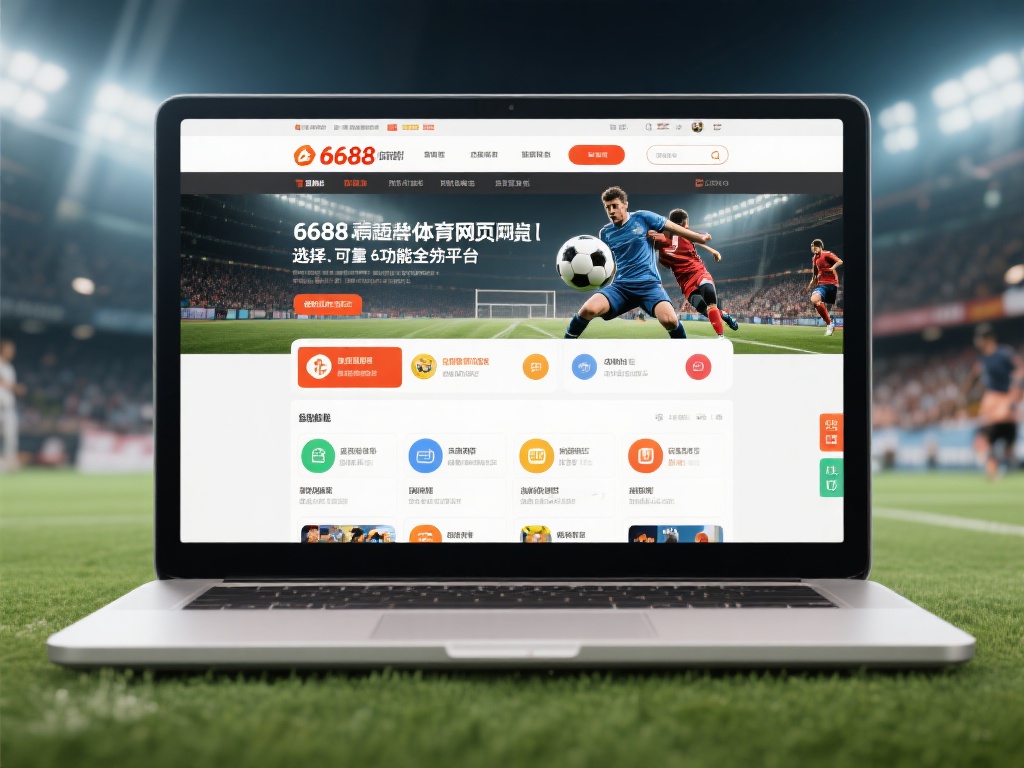 全面解析6688体育网页版优势:为何它是你的首选平台 【前言】
对于任何喜欢体育的用户来说,选择一个可