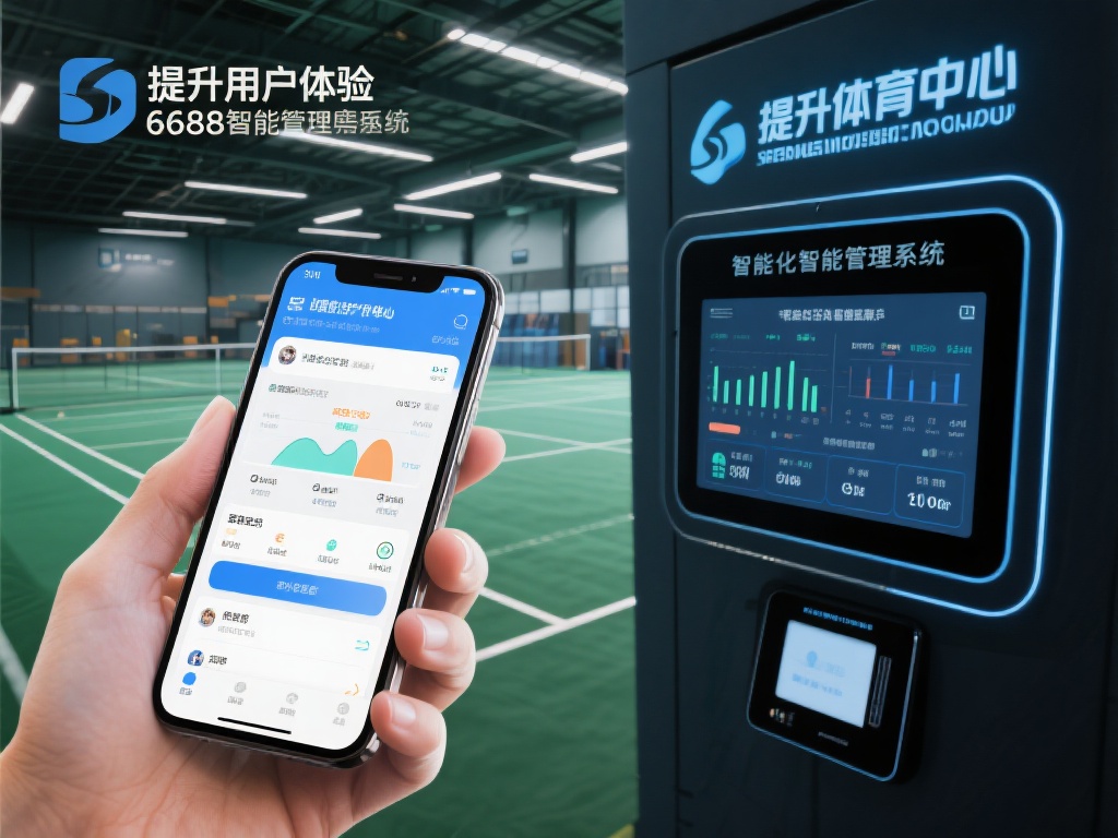 探秘6688体育中心:休闲娱乐与运动魅力的融合之地 为了提升用户体验,6688体育中心引入了先进的智能
