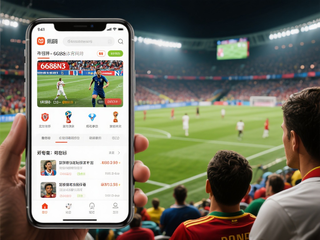 一个典型的例子是去年的世界杯期间，6688n3体育