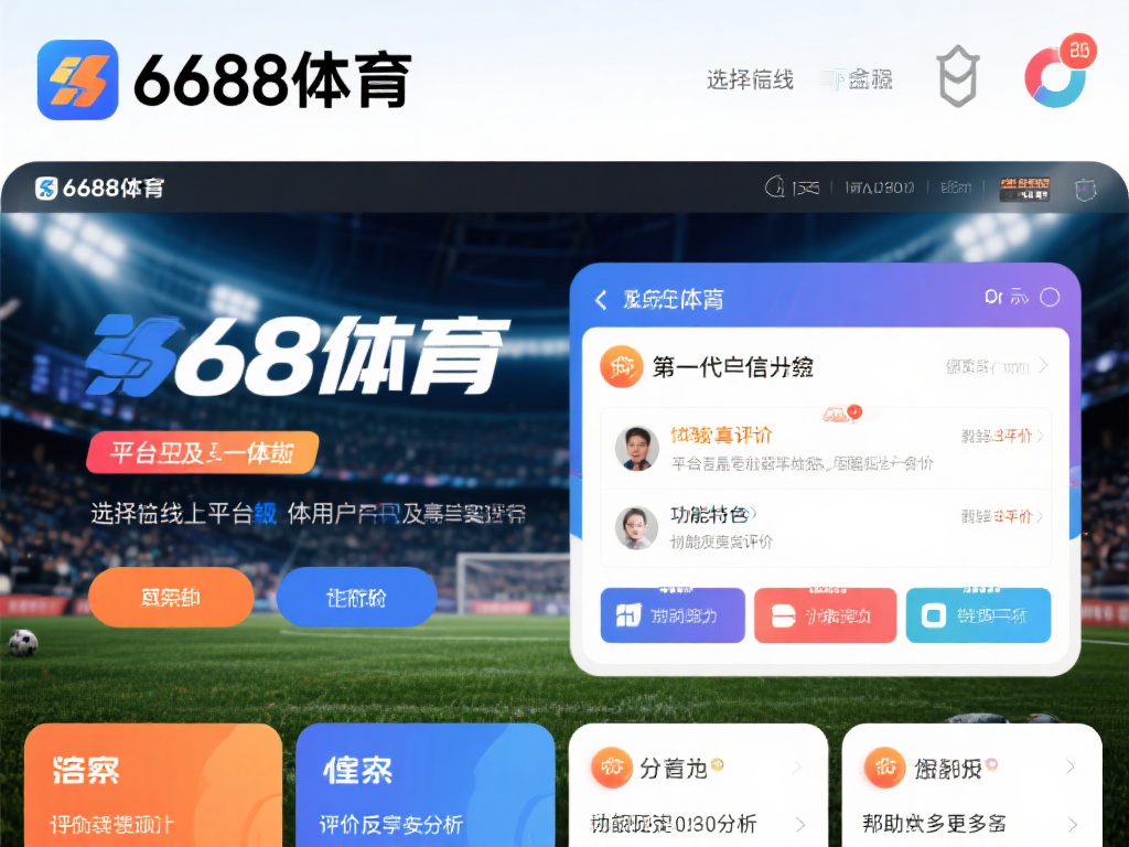 在选择线上娱乐平台时，用户们总是会优先考虑其体验感