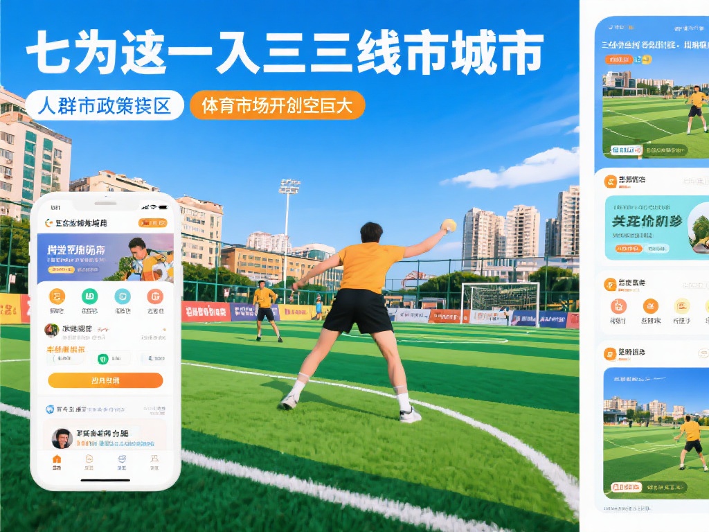 然而三线及以下城市近年来也逐步成为重点增长区域，人