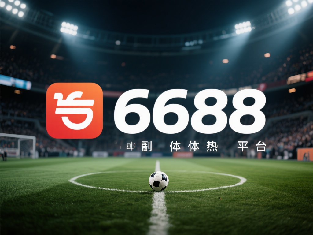 如今，6688体育已经成为体育行业中炙手可热的平台