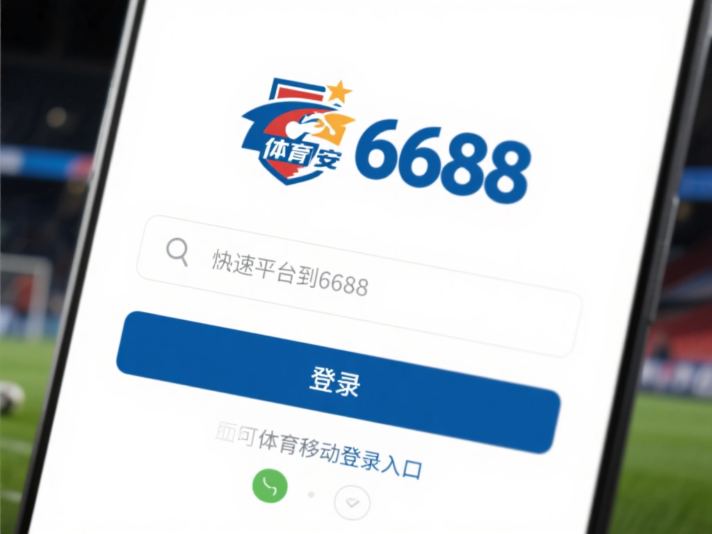 如何快速找到6688体育手机版登录入口？可能是许多