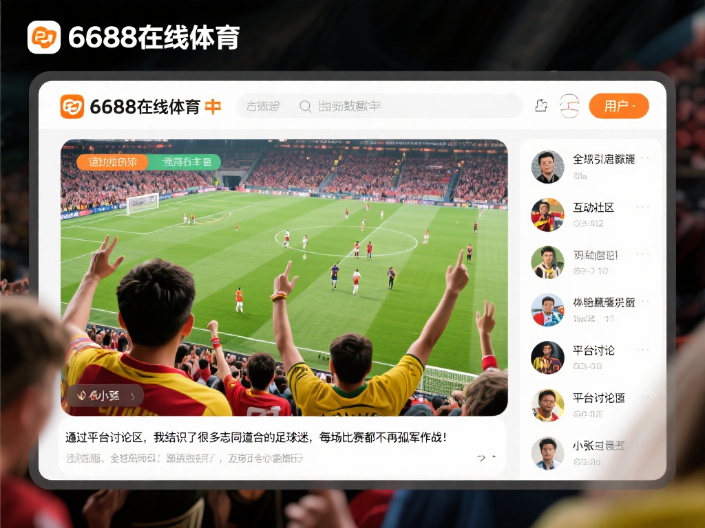 吸引人的不仅是数据，还包括一个热情洋溢的互动社区。