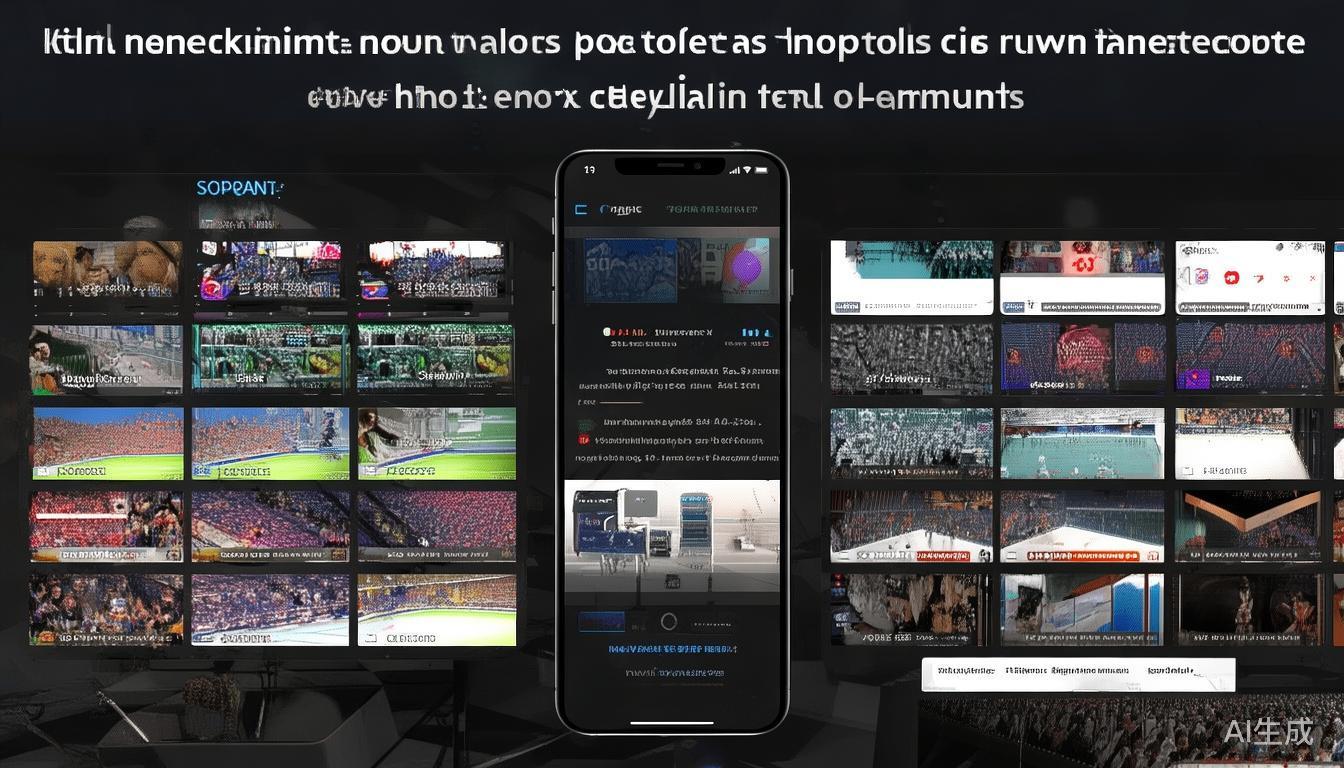 在市面上，体育类应用层出不穷，为什么6688体育a