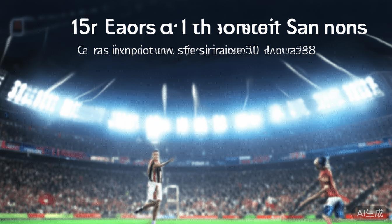 在当今数字化快速发展的时代，体育迷们对手机体育应用