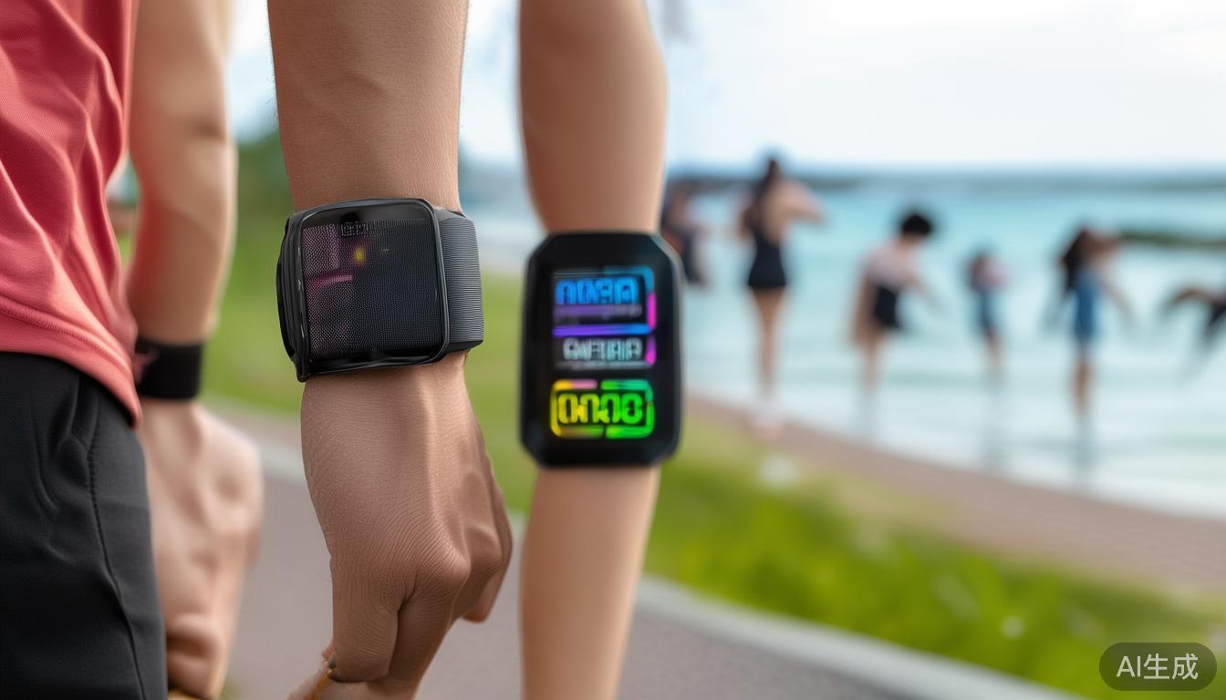 随着健康意识的增强，越来越多的人开始将运动融入日常