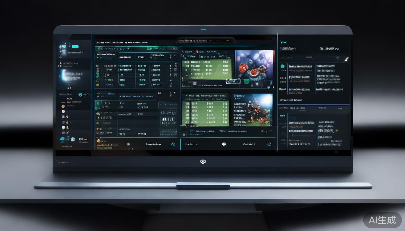 2.&nbsp;智能推荐系统
通过大数据分析，平台能够为不