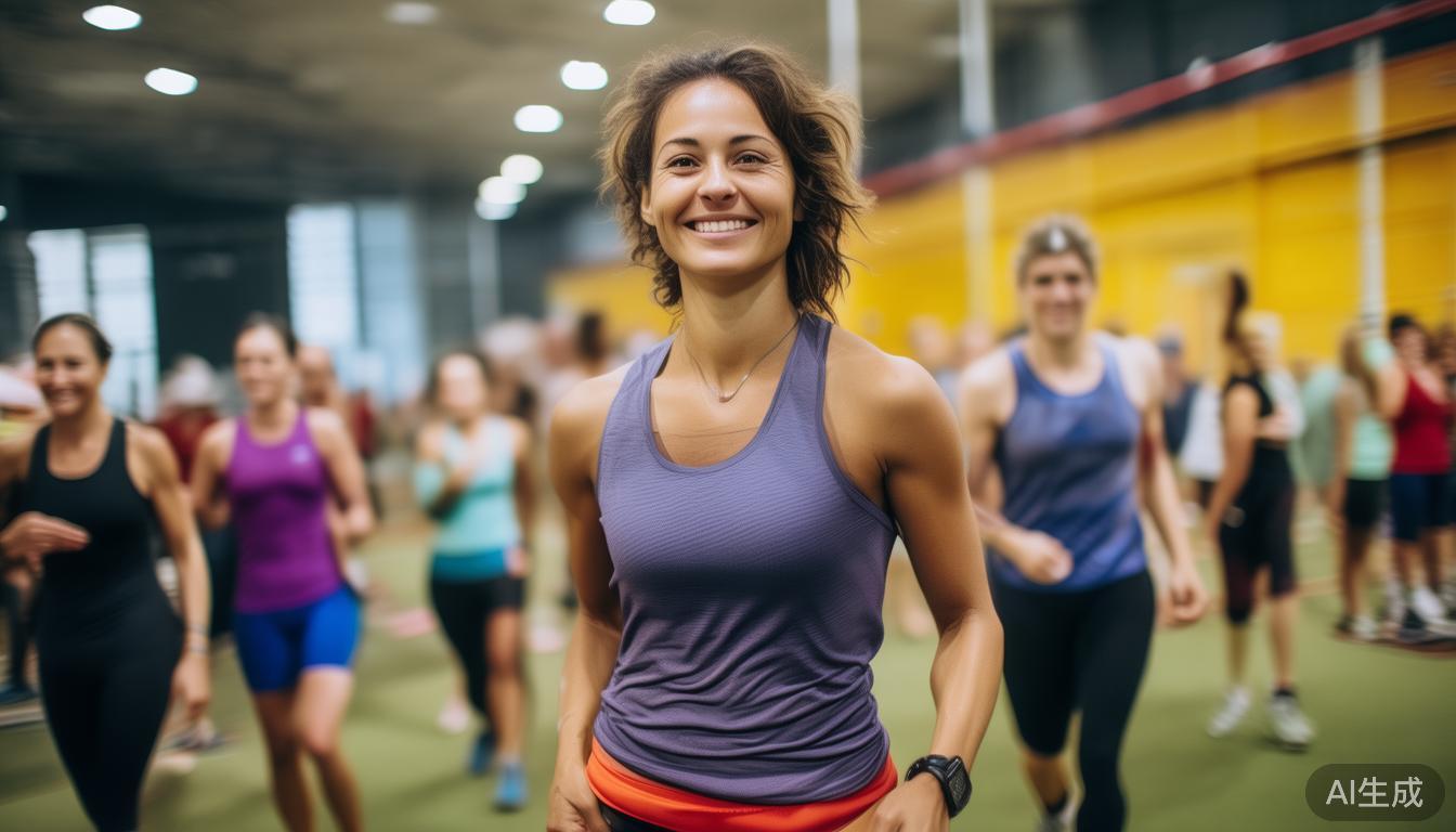 体育小屋6688:与你同行,开启运动人生新篇章,实现你的健康梦想 更值得一提的是,平台定期推出针对不同群体的运动课程