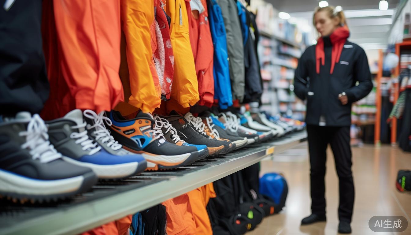 6688体育手:全面提升运动装备安全保障的全方位指南 在购买运动装备时,首先应关注产品的品质和认证。例如