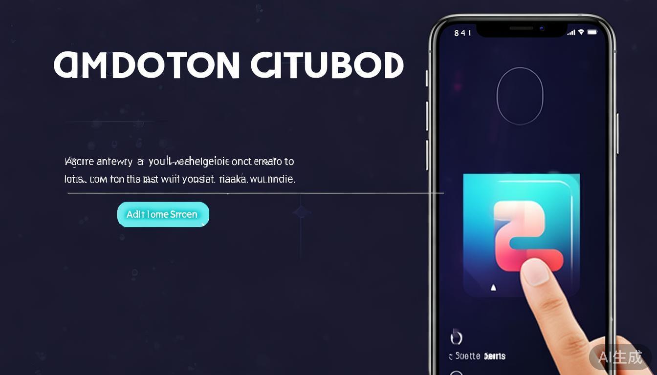 手机端快捷方式设置
对于手机用户，可以将6688