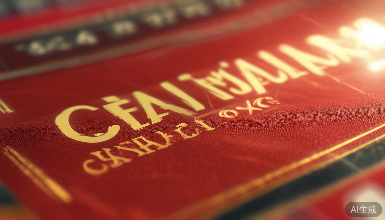 判断一个体育平台是否正规，首要考虑其合法经营资质。