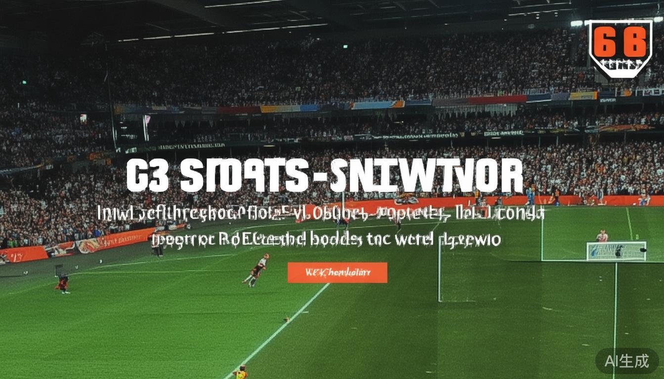 除了简单的新闻报道，6688体育网注重赛事的深度分