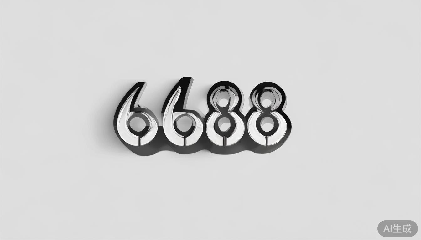 实际上，“6688体育运营者”并非个别企业或个人的