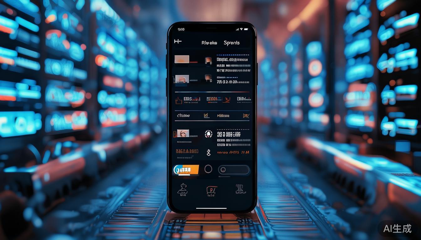 全面解析6688体育app网页数据安全保障措施及其实施方案 随着体育APP业务的不断扩大,平台存储了大量的个人