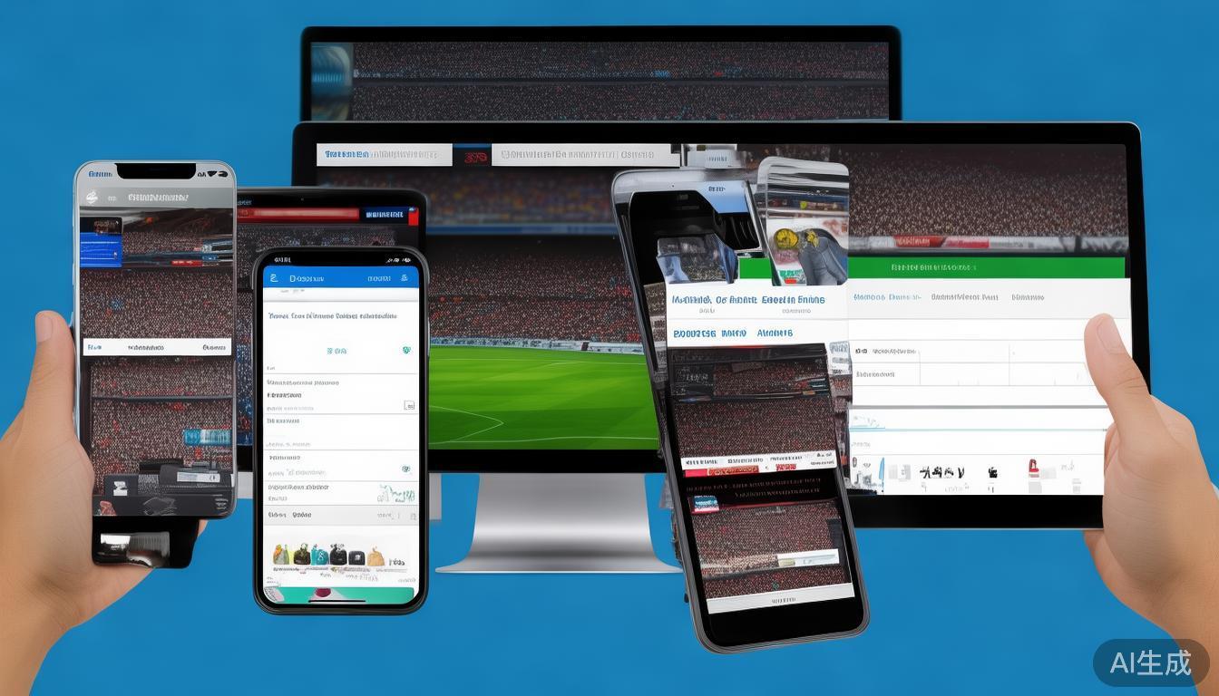 体验卓越的6688体育手机版多平台同步使用流畅无阻 在数字化时代,用户习惯了在多种设备之间切换,比如手