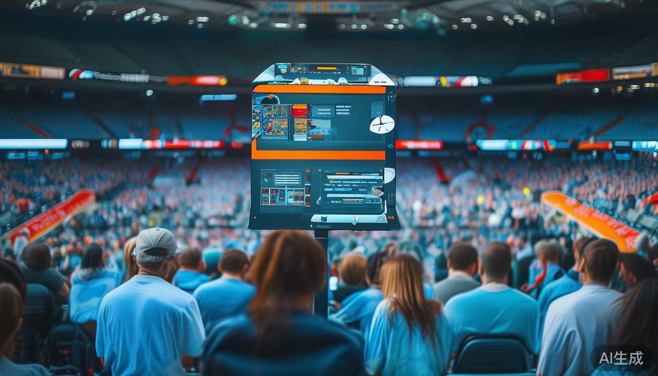 全面解析6688体育:百度百科详细介绍与最新资讯指南 3. 用户交互与社区功能
平台设有评论区和互动社