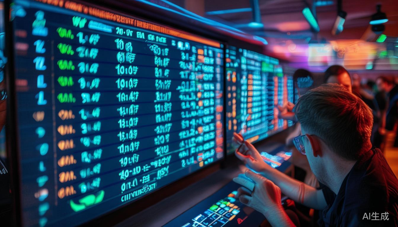 波胆玩法，即“比分预测玩法”，主要是让玩家猜测比赛