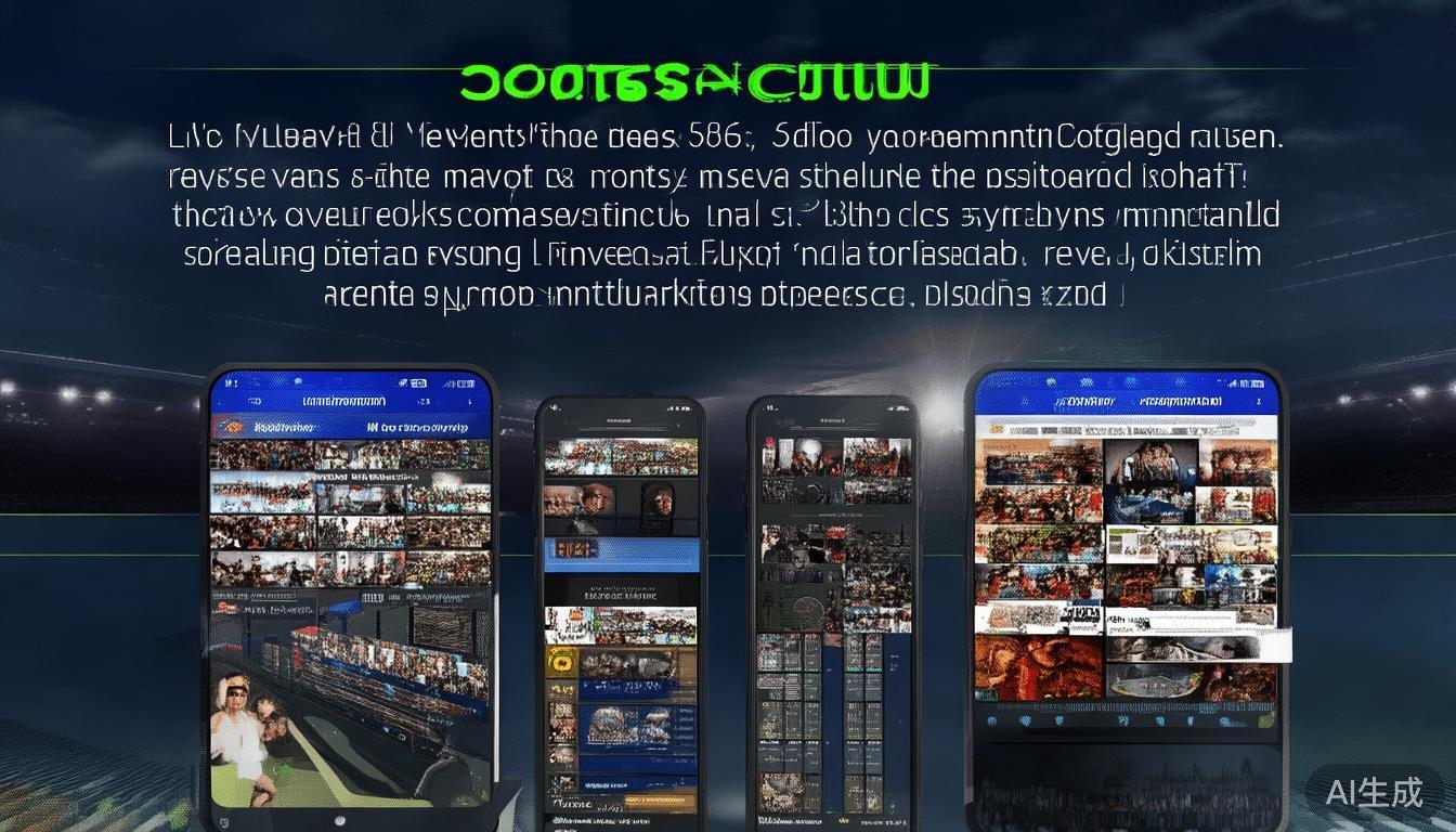 全面解析6688体育原生App的核心特色与功能亮点 一、极致的内容丰富度满足多样化需求
作为一款以体