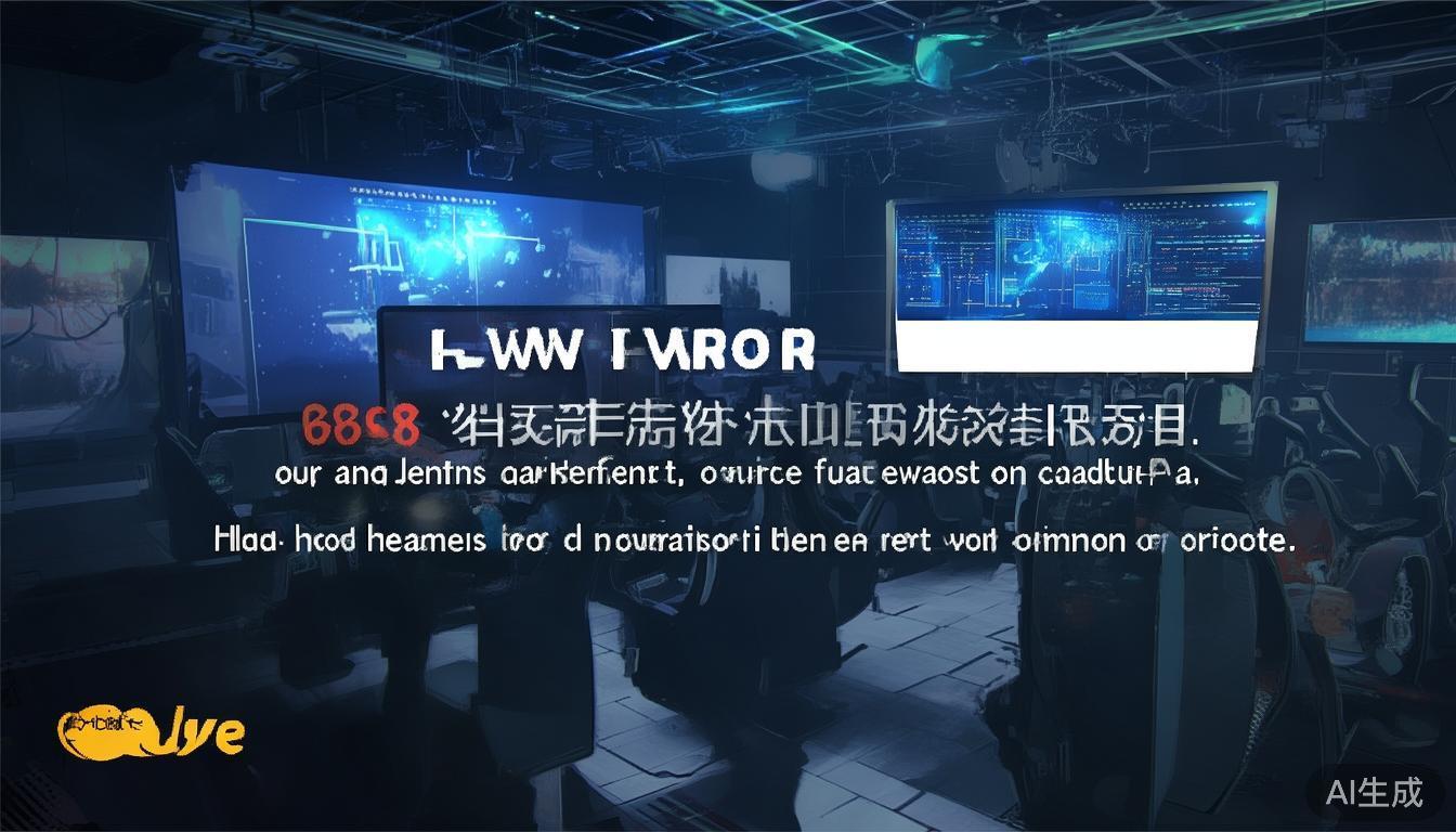 6686直播平台未来发展趋势与创新方向分析与前景展望 作为新兴的直播平台之一,6686凭借优质内容、多样
