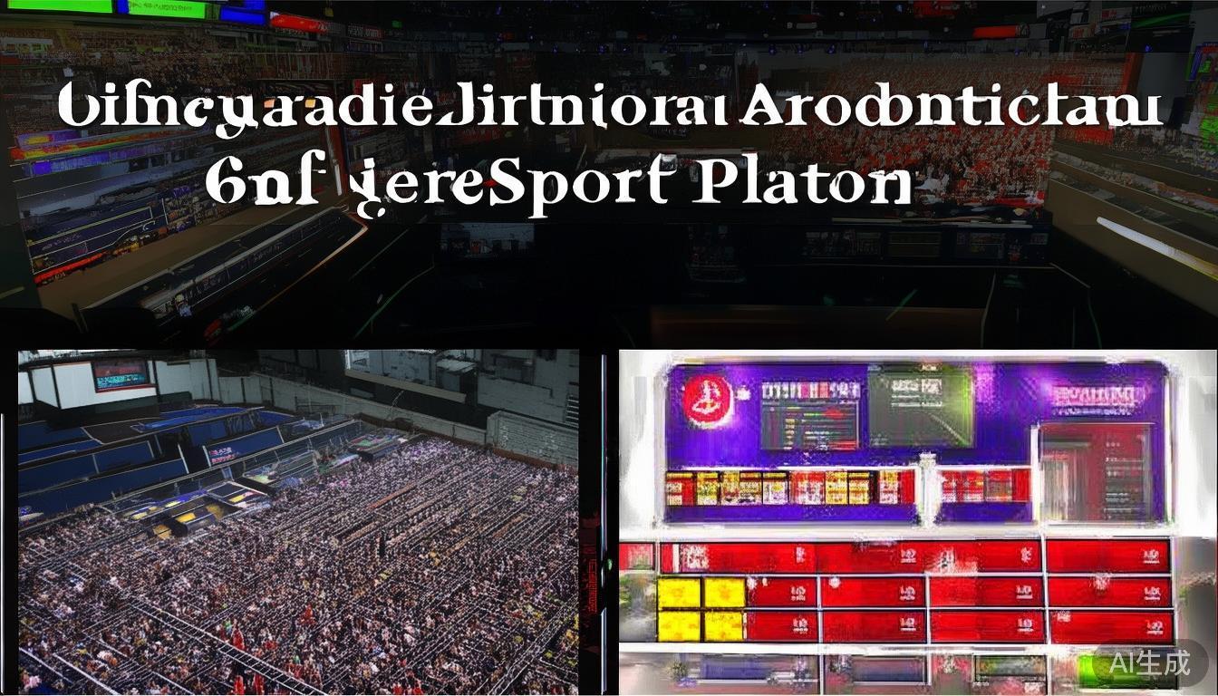 在现代体育博彩行业快速发展的背景下，越来越多的用户