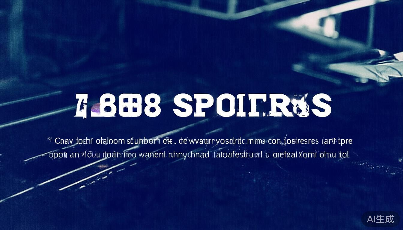 随着体育产业的不断发展，越来越多的体育平台应运而生