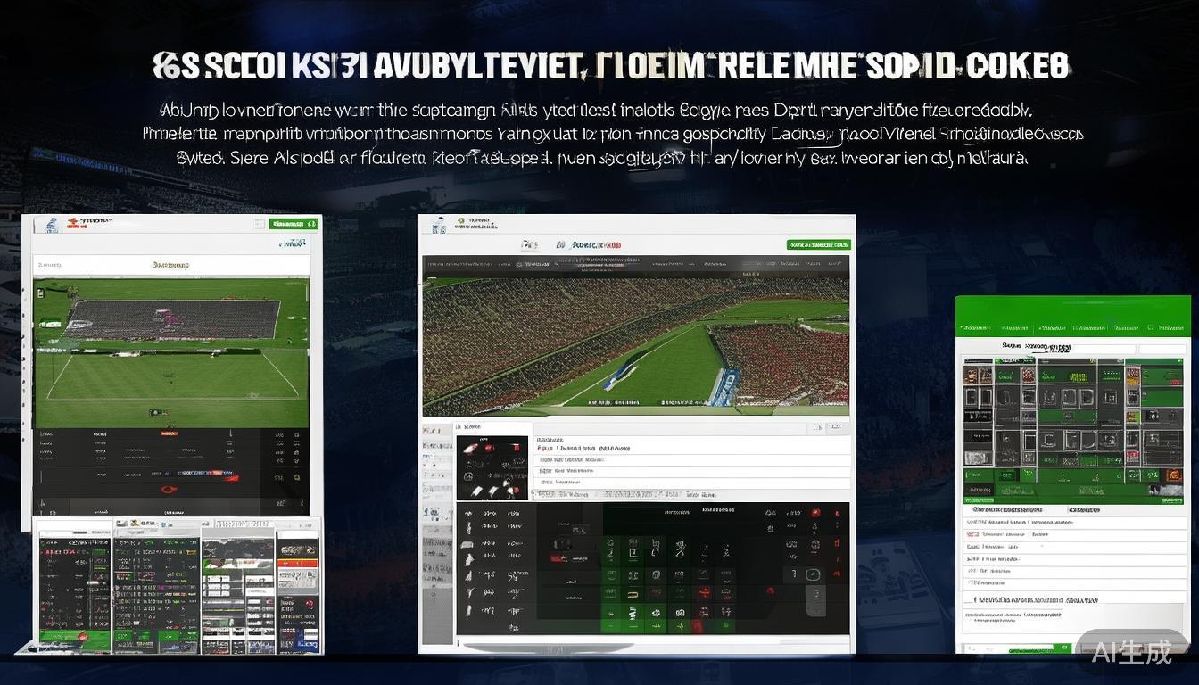 详细解析6688体育开户流程与操作步骤全指南 作为行业内具有一定影响力的平台,6688体育不仅提