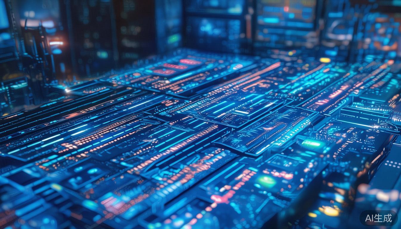 首要的安全保障措施是全面采用先进的技术手段，确保用