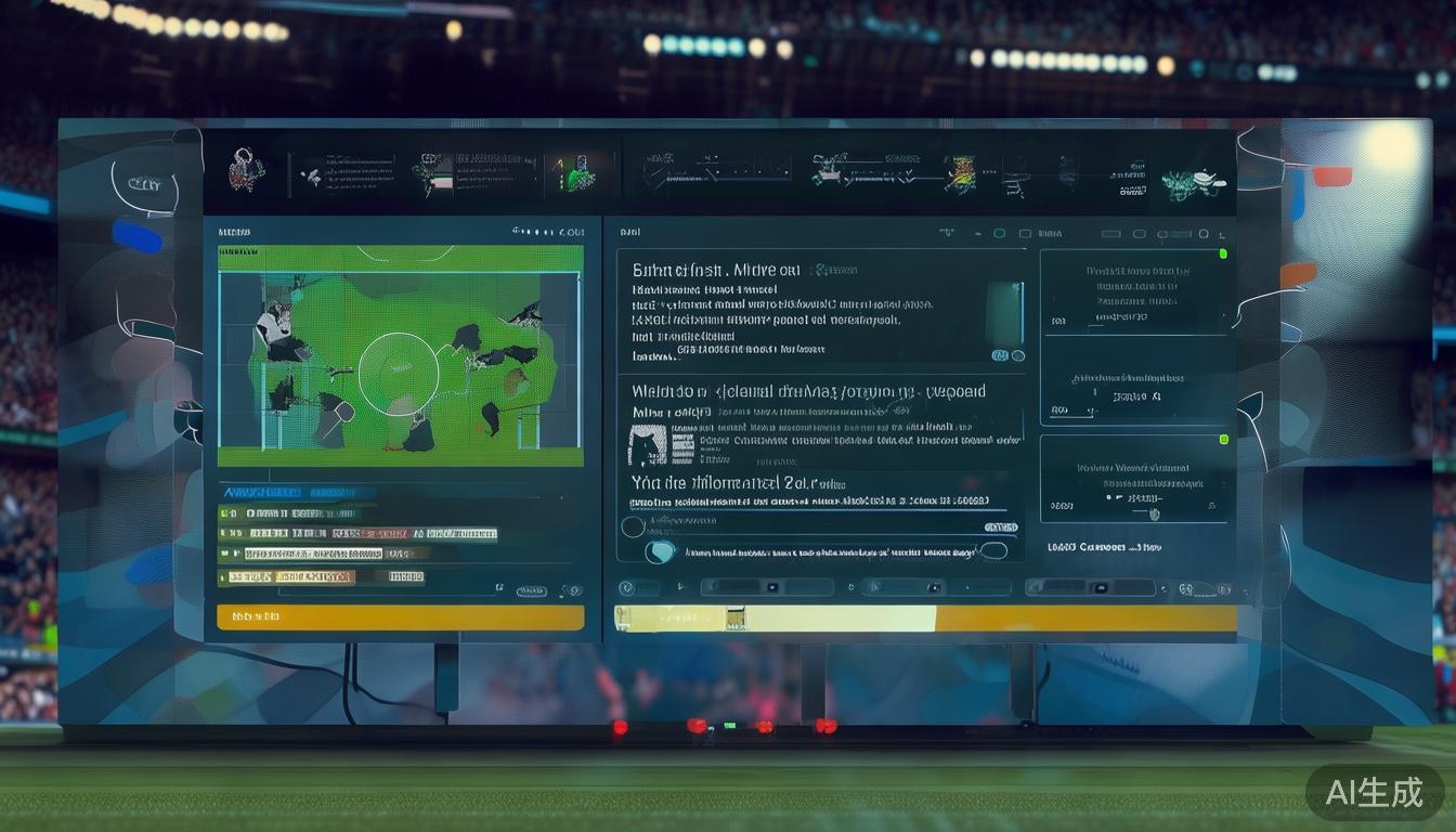 平台的内容不仅局限于数据，还有由足球专家提供的见解