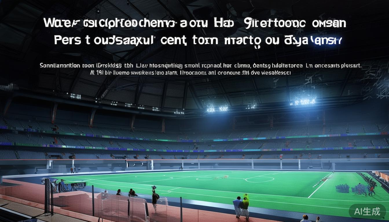 随着信息技术的快速发展，体育内容的传播方式也在不断