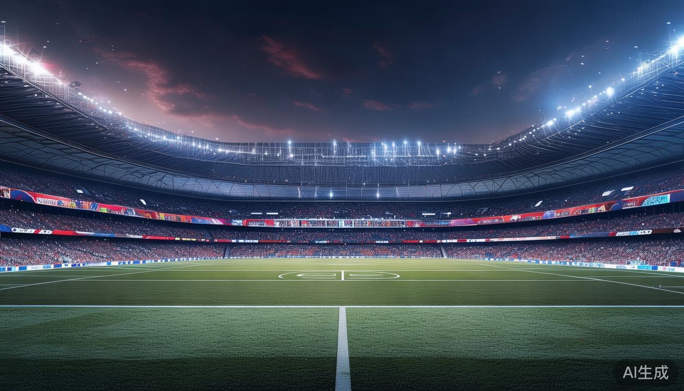 在当今数字时代，体育迷们对于赛事的关注已不仅仅局限