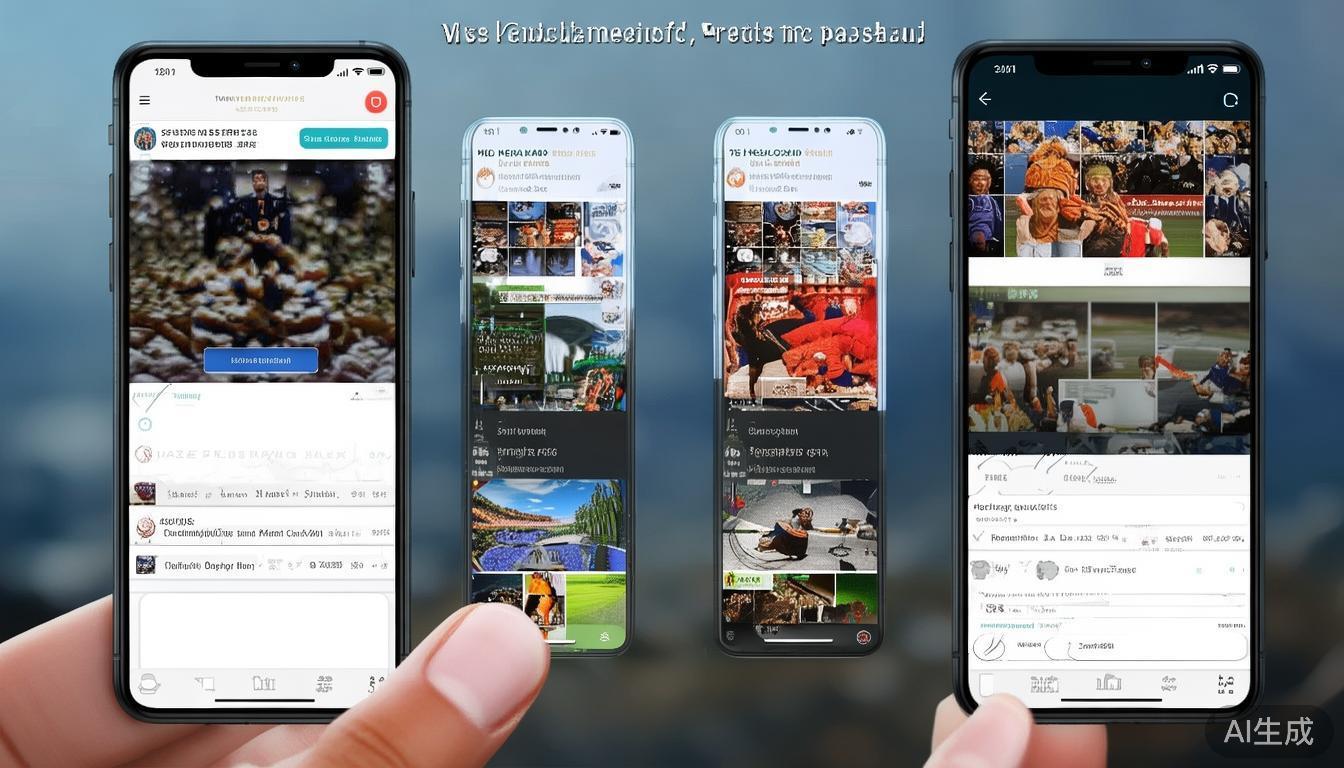 通过智能推荐机制，6688体育app在多方面实现用