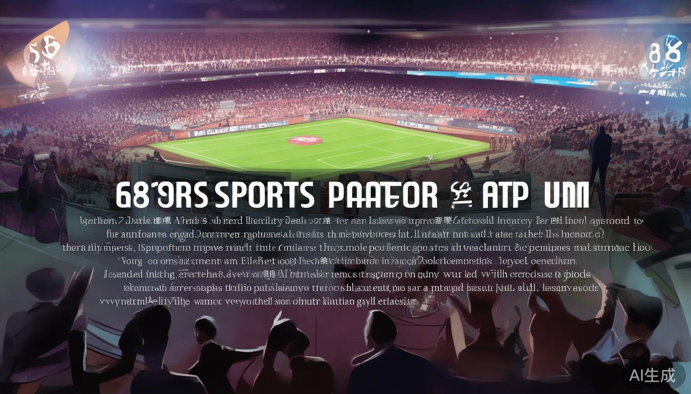 随着体育娱乐产业的快速发展，体育平台已成为众多运动