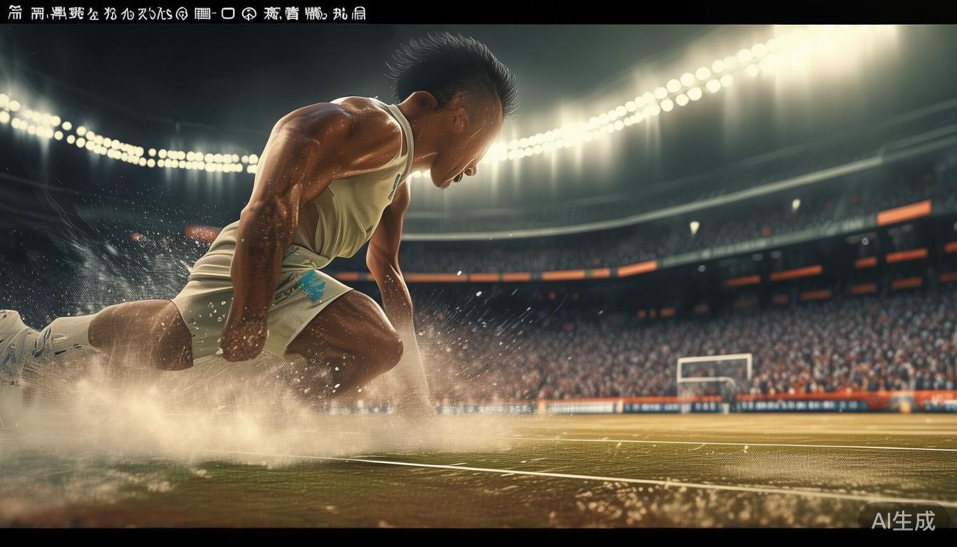 使用搜索关键词：例如输入“竞技瞬间”或“精彩进球”