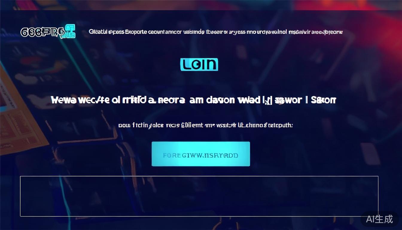 打开6688体育官方网站或APP，输入你的账号和密